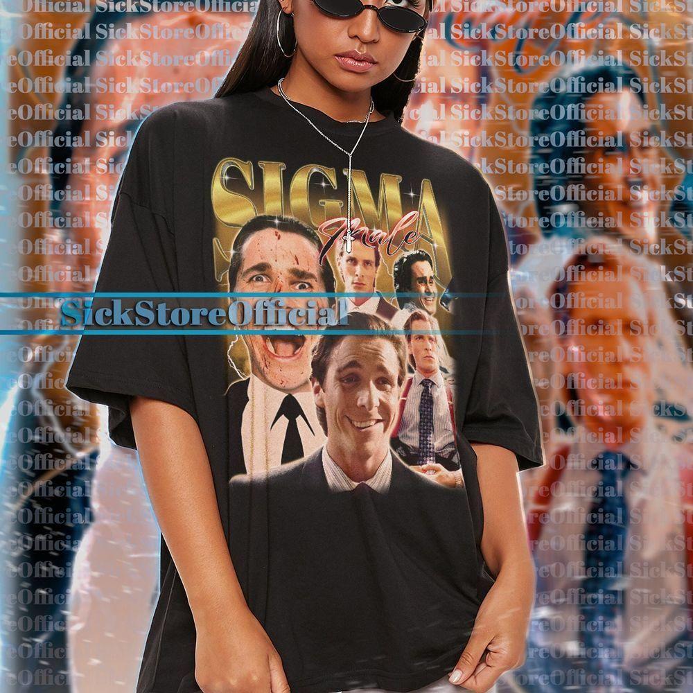 Sigma Male Vintage 2 Vuitino Apparel Sigma Male Vintage 2 Vuitino Apparel